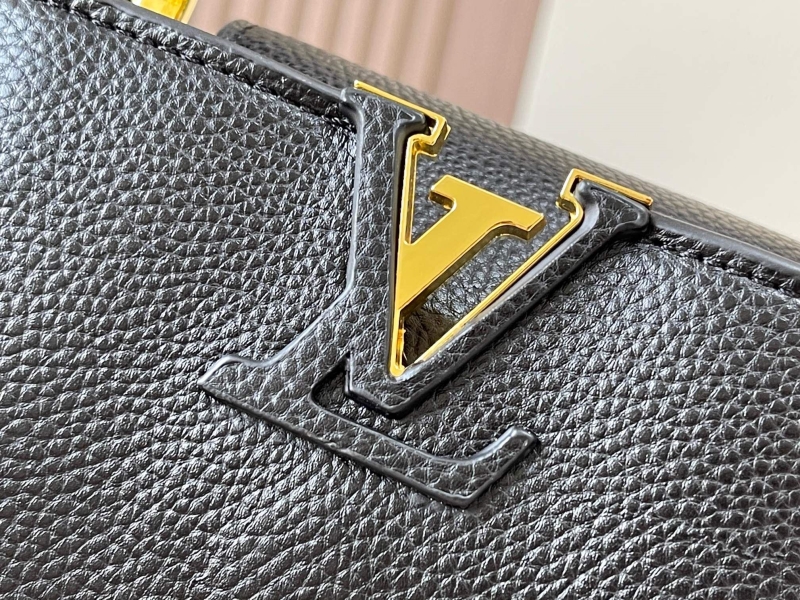 LV Capucines Bags